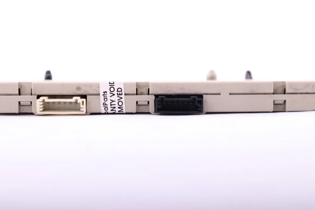 Antenne Antennenverstärker Diversity Modul für Mini Cooper One R56 mit Teilenummer 3416765 Mini Cooper One R56 Antenne Antennenverstärker Diversity Modul - SKU 3416765 - Teilenummer 3416765