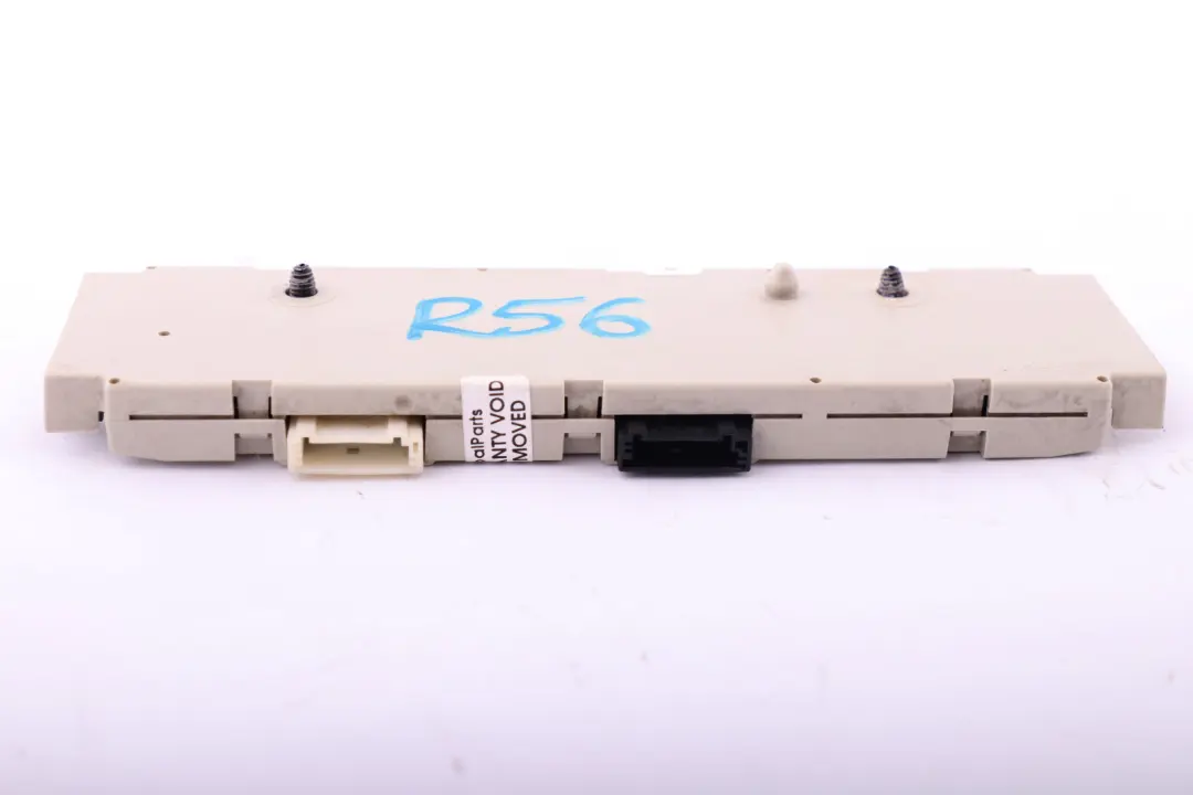 Mini Cooper One R56 R56N Antenna Amplificatore Antenna Modulo Diversità - SKU 3416765 - Numero di parte 3416765