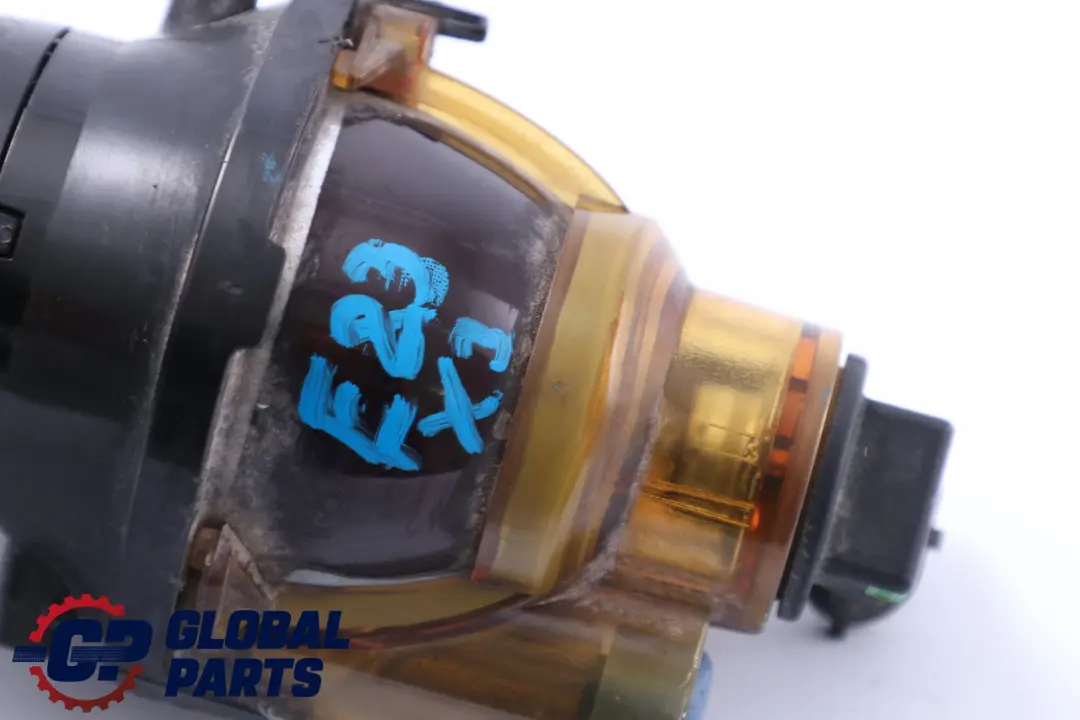  Fog Lights BMW X3 E83 Lamp Front Left Right N/O/S Bumper 6990165 - SKU 3416773 - Part number 3416773