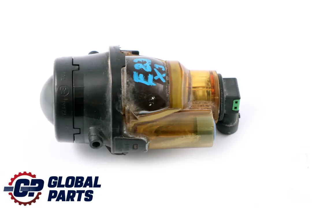  Fog Lights BMW X3 E83 Lamp Front Left Right N/O/S Bumper 6990165 - SKU 3416773 - Part number 3416773