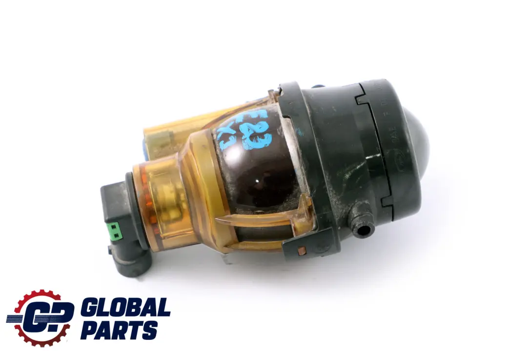  Fog Lights BMW X3 E83 Lamp Front Left Right N/O/S Bumper 6990165 - SKU 3416773 - Part number 3416773