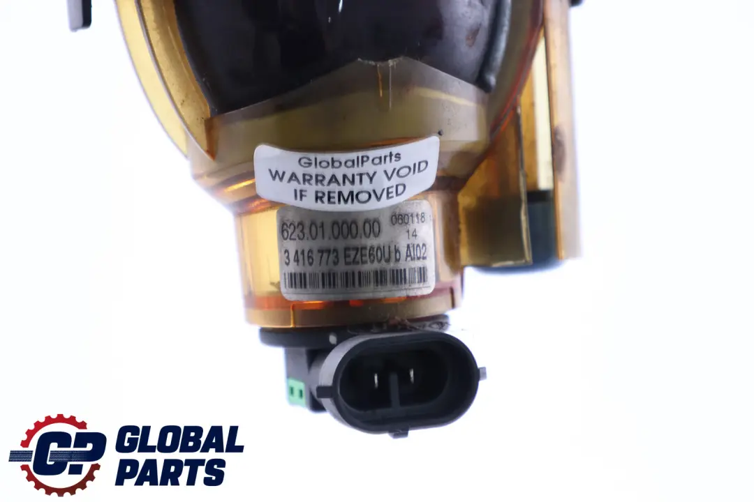  Fog Lights BMW X3 E83 Lamp Front Left Right N/O/S Bumper 6990165 - SKU 3416773 - Part number 3416773
