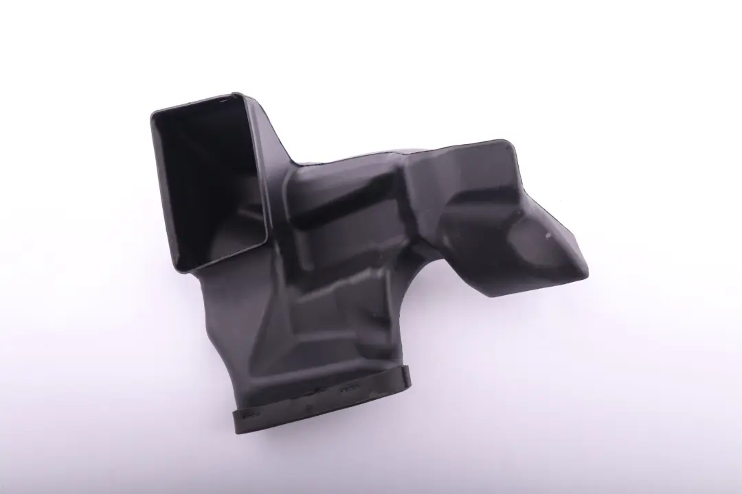 E83N LCI Floor Heater Air Duct Left N/S to BMW X3 Series E83 with Part number 3416829 BMW X3 Series E83 E83N LCI Floor Heater Air Duct Left N/S - SKU rhd-3416829 - Part number 3416829