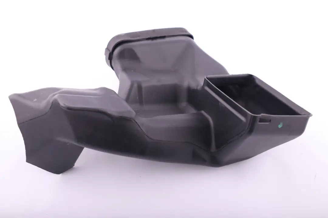 E83N LCI Floor Heater Air Duct Left N/S to BMW X3 Series E83 with Part number 3416829 BMW X3 Series E83 E83N LCI Floor Heater Air Duct Left N/S - SKU rhd-3416829 - Part number 3416829