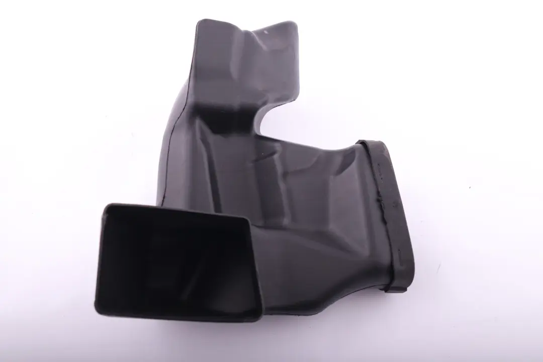 BMW X3 Series E83 E83N LCI Floor Heater Air Duct Left N/S - SKU rhd-3416829 - Part number 3416829