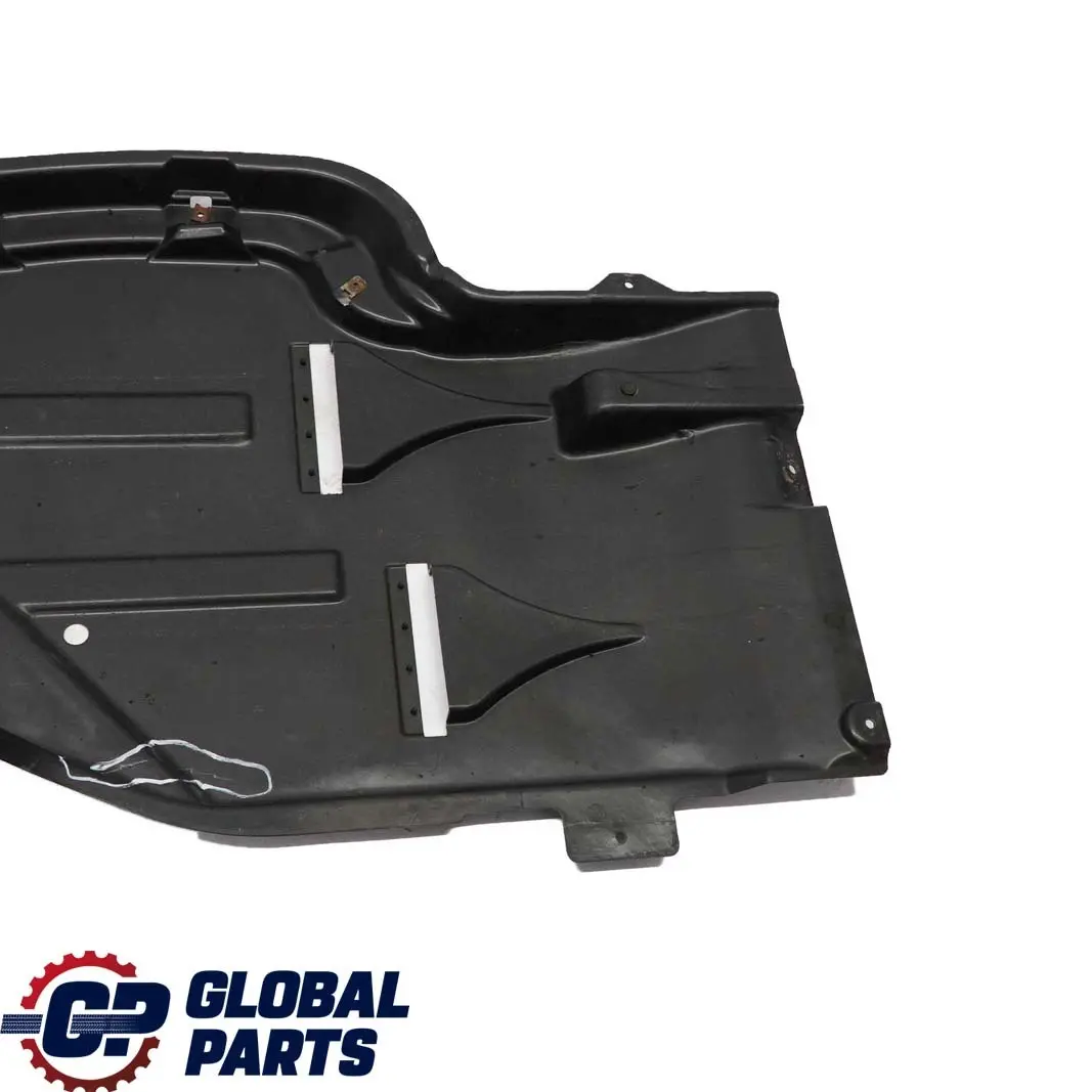BMW E83 X3 Osłona podwozia zbiornika prawa - SKU 3417403-1 - Numer Części 3417403