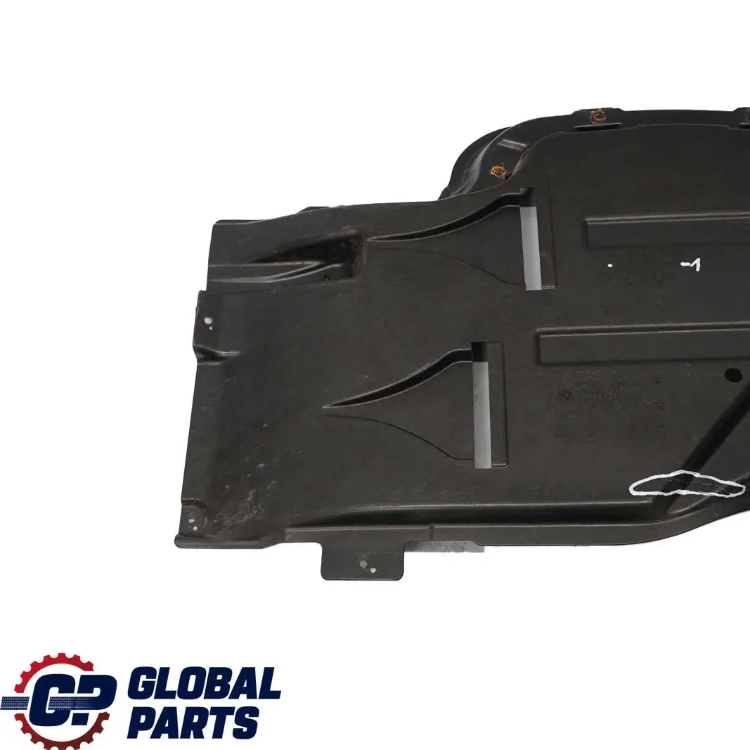 BMW X3 E83 Kraftstofftankschutz Reservoir Couvercle Droit Diesel - SKU 3417403-1 - Numéro de pièce 3417403