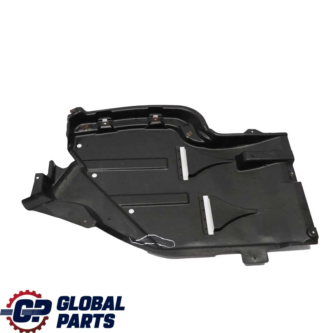 BMW E83 Tanque De Combustible Derecho Escudo Panel De Proteccion Diesel - SKU 3417403-1 - Número de pieza 3417403