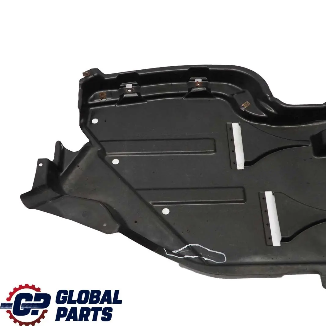 BMW E83 Tanque De Combustible Derecho Escudo Panel De Proteccion Diesel - SKU 3417403-1 - Número de pieza 3417403