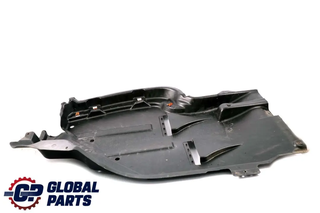 BMW X3 E83 LCI Copertura Serbatoio Destra Kraftstofftankschutz - SKU 3417403 - Numero di parte 51473417403