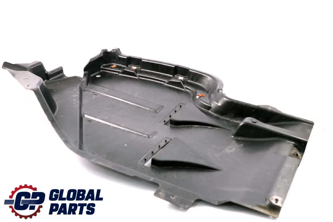 BMW X3 E83 LCI Copertura Serbatoio Destra Kraftstofftankschutz - SKU 3417403 - Numero di parte 51473417403