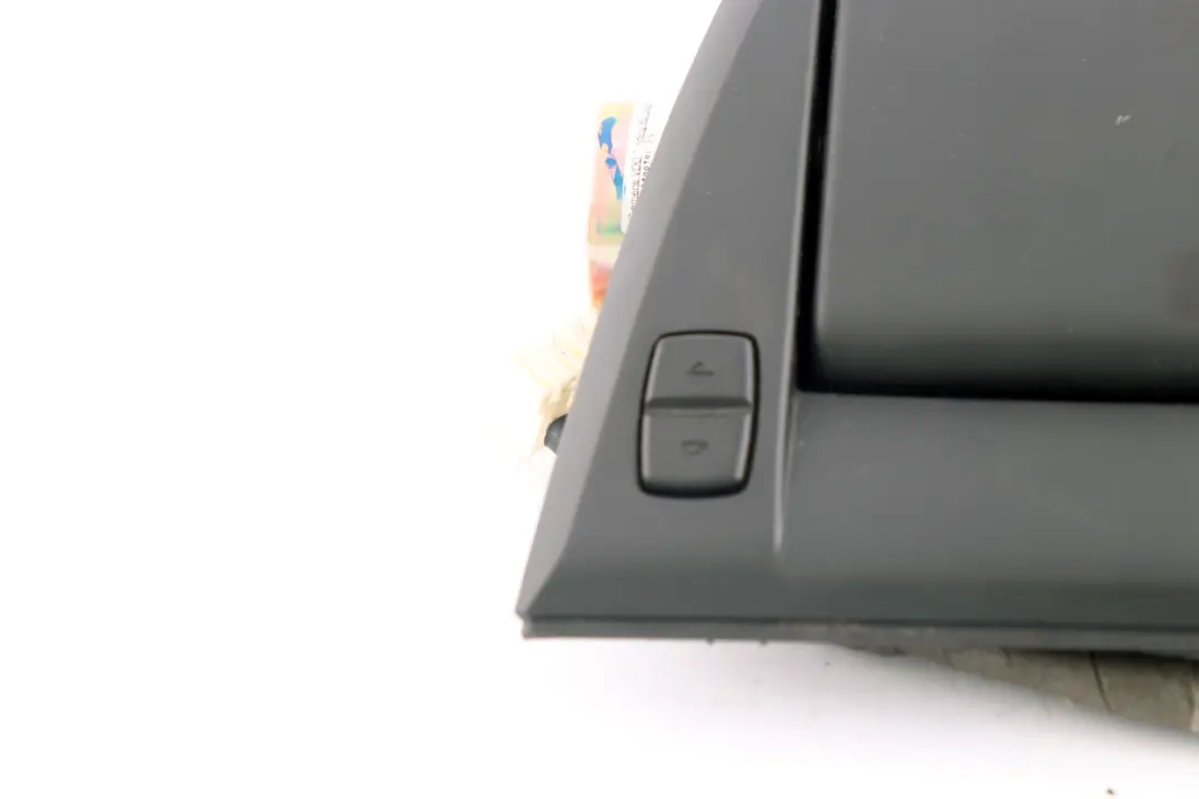 Central Information Display SCHWARZ Bildschirm 6,5" für BMW X3 er E83 mit Teilenummer 3417417 BMW X3 er E83 Central Information Display SCHWARZ Bildschirm 6,5" - SKU 3417417-1 - Teilenummer 3417417