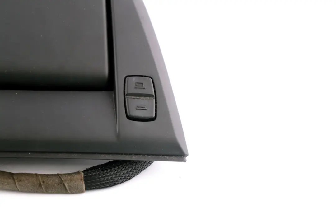 Central Information Display SCHWARZ Bildschirm 6,5" für BMW X3 er E83 mit Teilenummer 3417417 BMW X3 er E83 Central Information Display SCHWARZ Bildschirm 6,5" - SKU 3417417-1 - Teilenummer 3417417