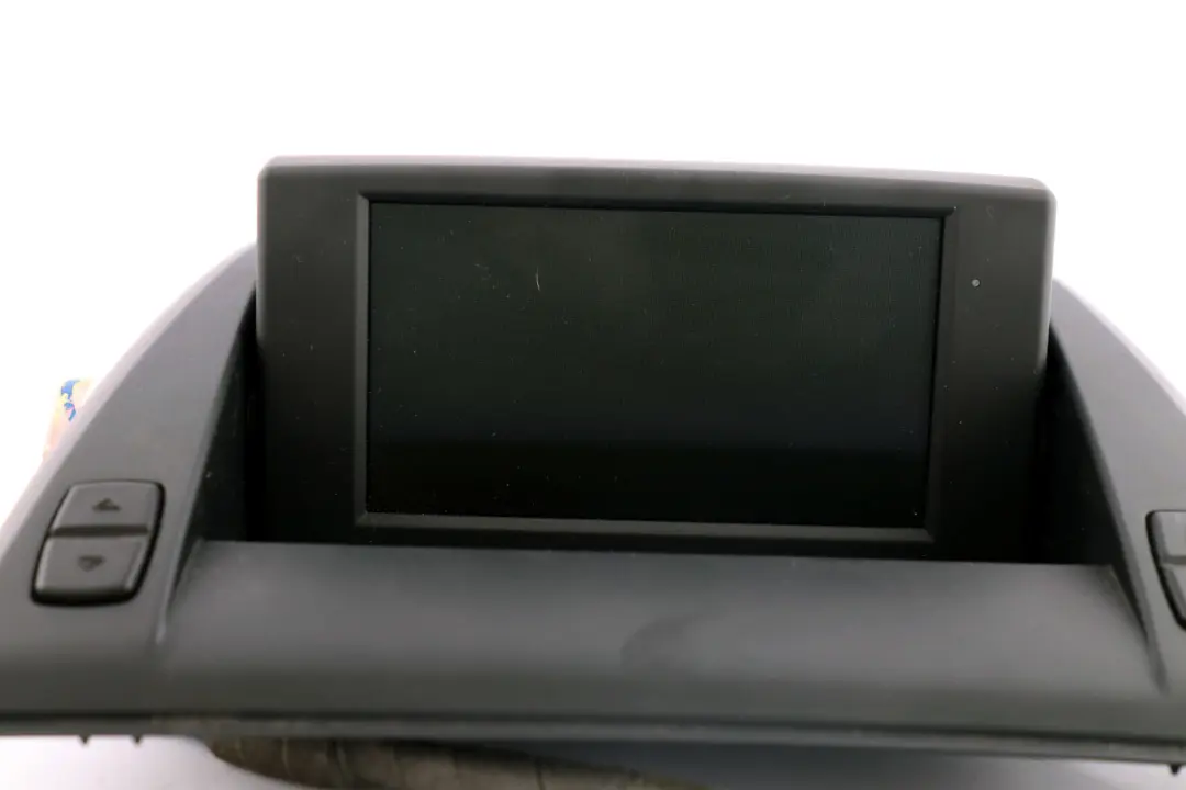 Boardmonitor Central Information Display Screen 6,5" to BMW X3 Series 1 E83 with Part number 3417417 BMW X3 Series 1 E83 Boardmonitor Central Information Display Screen 6,5" - SKU 3417417-1 - Part number 3417417