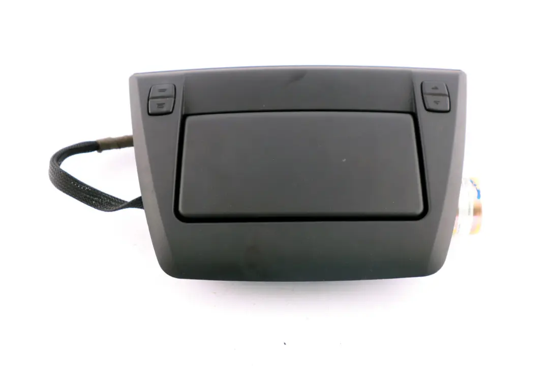 Central Information Display SCHWARZ Bildschirm 6,5" für BMW X3 er E83 mit Teilenummer 3417417 BMW X3 er E83 Central Information Display SCHWARZ Bildschirm 6,5" - SKU 3417417-1 - Teilenummer 3417417