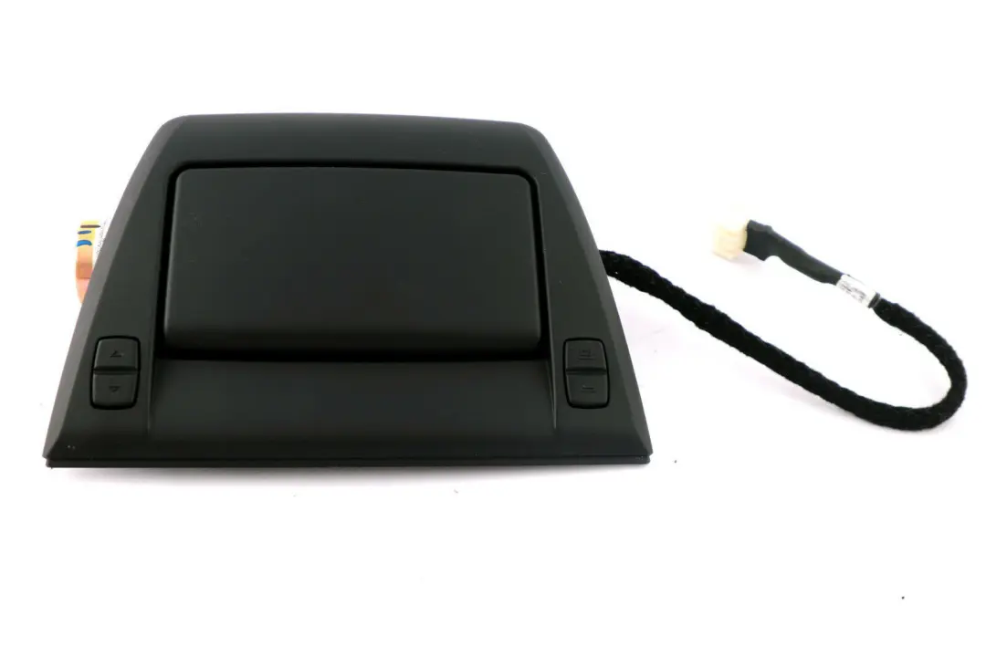 *BMW X3 er E83 Central Information Display Schwarz Bildschirm 6,5" für mit Teilenummer 3417417 *BMW X3 er E83 Central Information Display Schwarz Bildschirm 6,5" - SKU 3417417 - Teilenummer 3417417