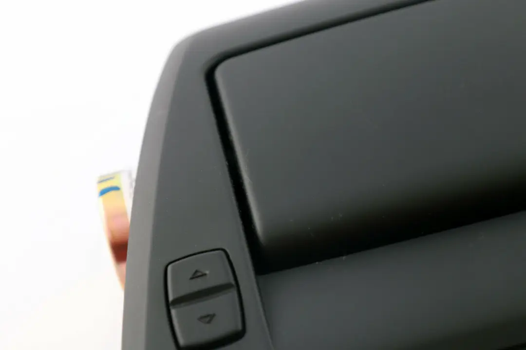 *BMW X3 er E83 Central Information Display Schwarz Bildschirm 6,5" für mit Teilenummer 3417417 *BMW X3 er E83 Central Information Display Schwarz Bildschirm 6,5" - SKU 3417417 - Teilenummer 3417417