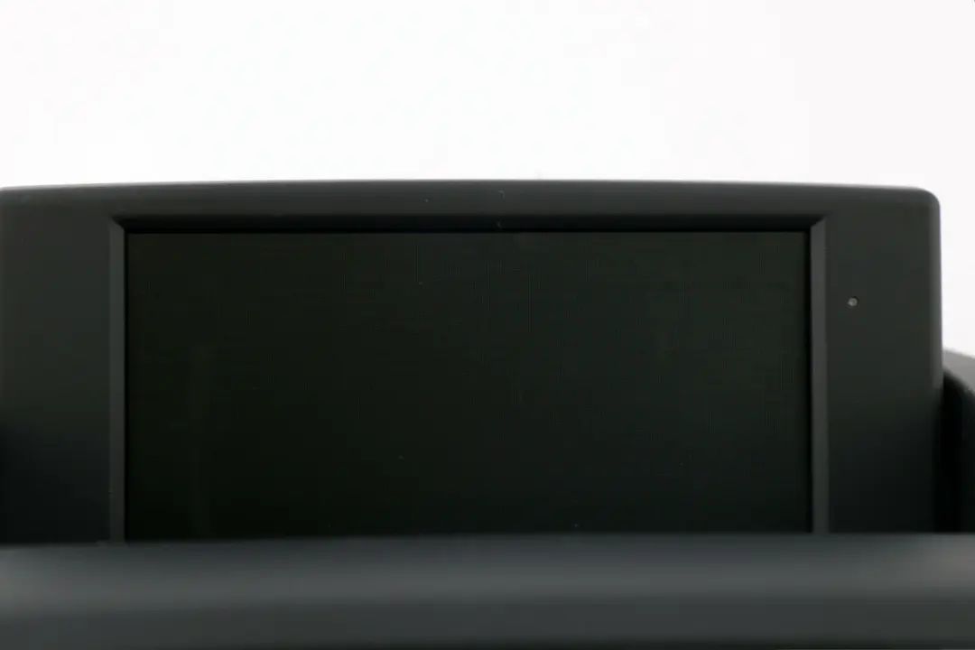 Boardmonitor Central Information Display Screen 6,5" pour BMW X3 E83 à propos du numéro de pièce 3417417 BMW X3 E83 Boardmonitor Central Information Display Screen 6,5" - SKU 3417417 - Numéro de pièce 3417417