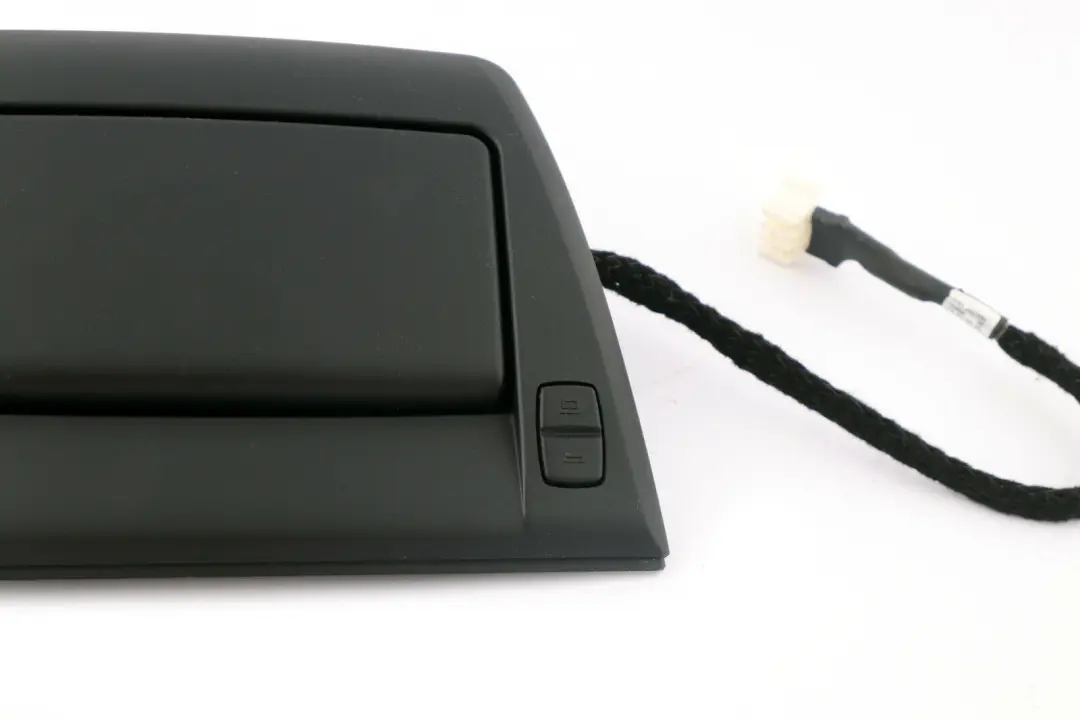 BMW X3 E83 Centralny Wyświetlacz Informacyjny Monitor Ekran 6,5" - SKU 3417417 - Numer Części 3417417
