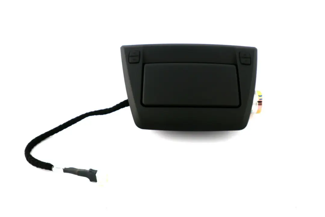 BMW X3 E83 Centralny Wyświetlacz Informacyjny Monitor Ekran 6,5" - SKU 3417417 - Numer Części 3417417
