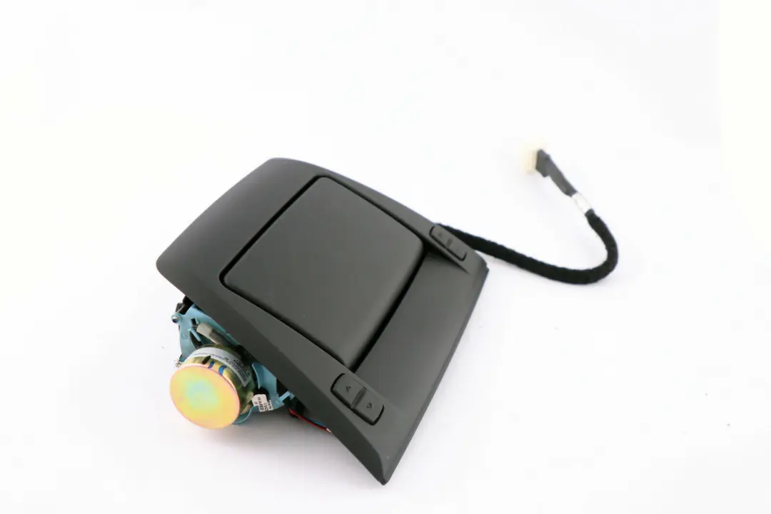 Centralny Wyświetlacz Informacyjny Monitor Ekran 6,5" do BMW X3 E83 o numerze 3417417 BMW X3 E83 Centralny Wyświetlacz Informacyjny Monitor Ekran 6,5" - SKU 3417417 - Numer Części 3417417