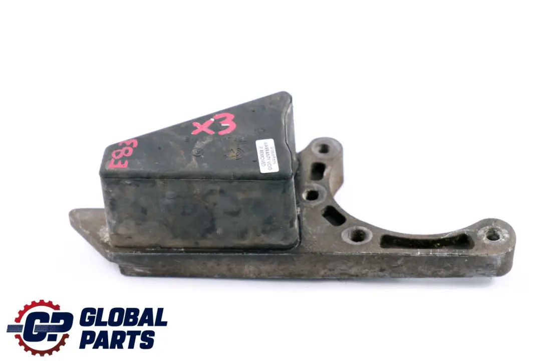 BMW X3 Series E83 1.8d 2.0d Diesel Vibration Absorber Bracket 3414605 - SKU 3417463 - Part number 3417463