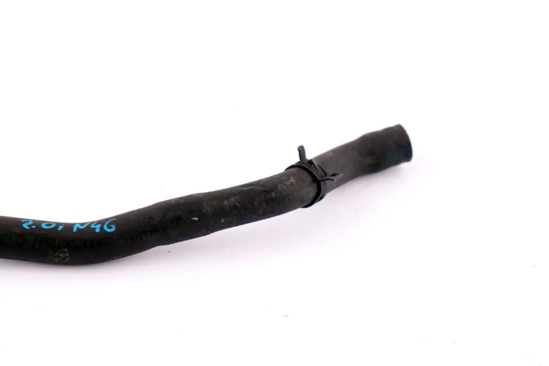 BMW X3 Series E83 2.0i N46 Cooling System Coolant Radiator Water Hose - SKU 3417583 - Part number 3444479