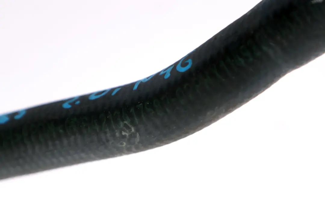 N46 Cooling System Coolant Radiator Water Hose to BMW X3 Series E83 2.0i with Part number 3444479 BMW X3 Series E83 2.0i N46 Cooling System Coolant Radiator Water Hose - SKU 3417583 - Part number 3444479