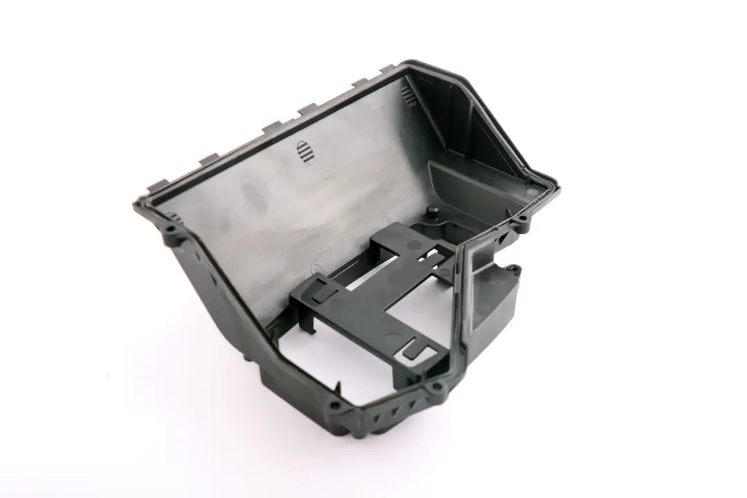  Boîtier Électronique BMW X3 E83 LCI 2.5si 3.0si N52N Support Montage - SKU 3417586 - Numéro de pièce 3417586