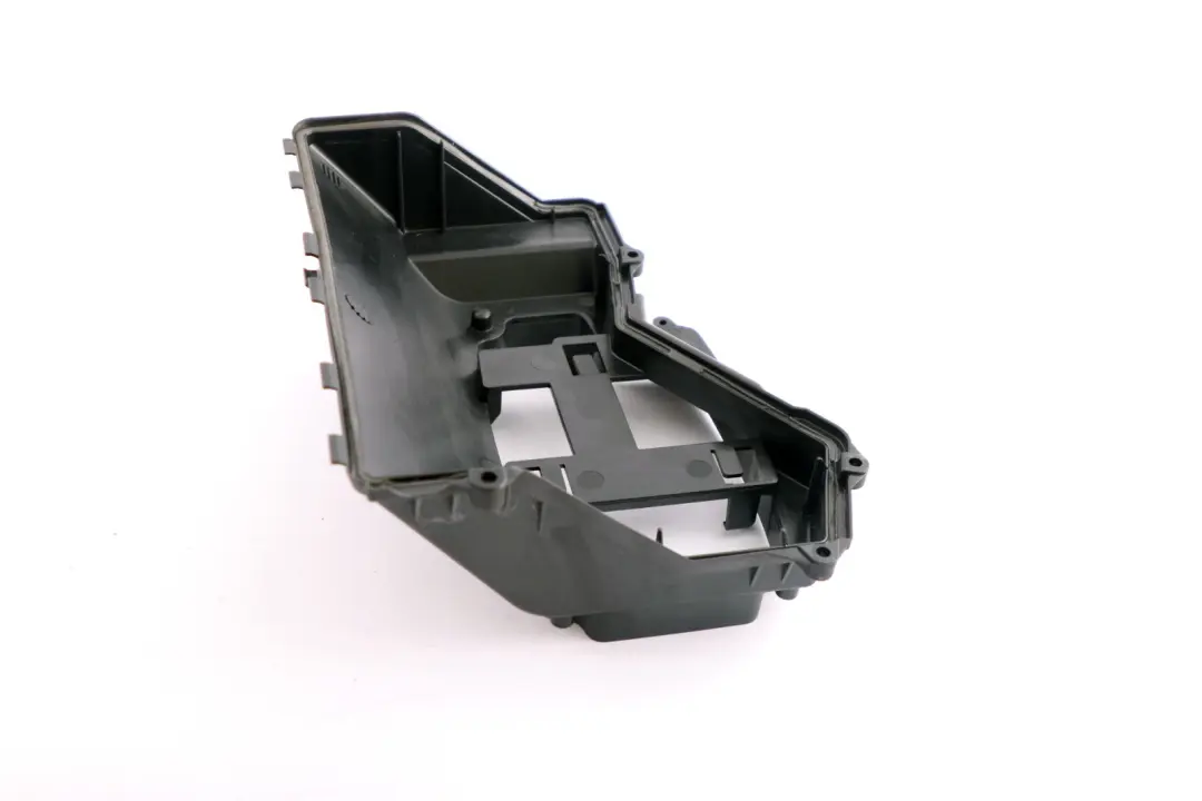 Electronic Box BMW X3 E83 LCI 2.5si 3.0si N52N Control Unit Mount Holder to with Part number 3417586 Electronic Box BMW X3 E83 LCI 2.5si 3.0si N52N Control Unit Mount Holder - SKU 3417586 - Part number 3417586