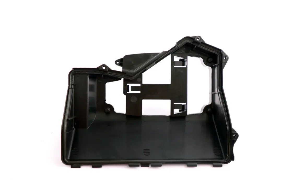  Elektronikbox BMW X3 E83 LCI 2.5si 3.0si N52N Steuergerät Halterung - SKU 3417586 - Teilenummer 3417586