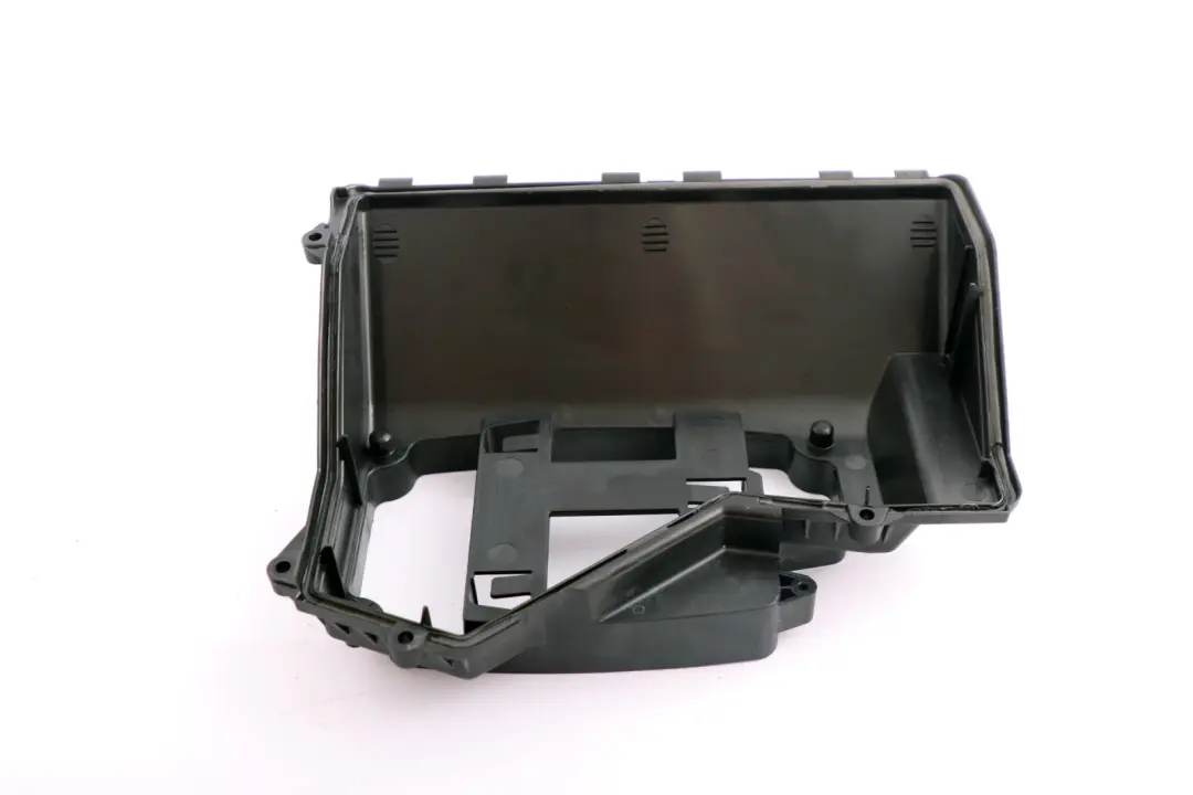 Elektronikbox BMW X3 E83 LCI 2.5si 3.0si N52N Steuergerät Halterung für mit Teilenummer 3417586 Elektronikbox BMW X3 E83 LCI 2.5si 3.0si N52N Steuergerät Halterung - SKU 3417586 - Teilenummer 3417586