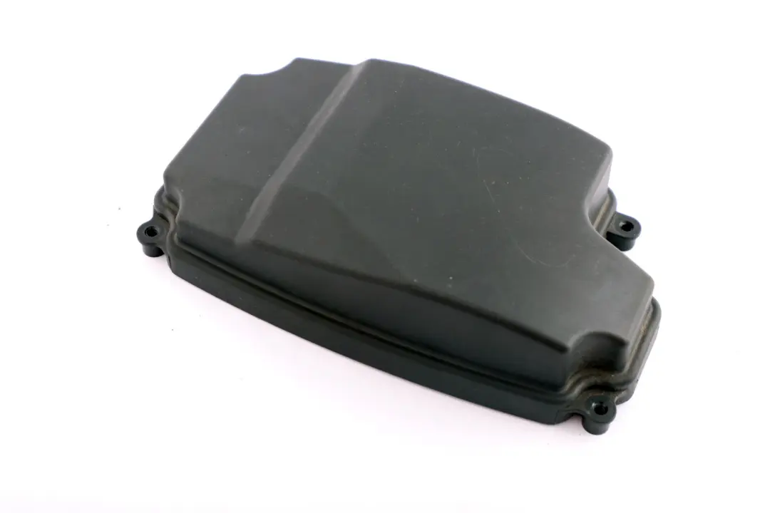 2.5si 3.0si 3.0i N52N Control Unit Box Cover to BMW X3 Series E83 LCI with Part number 3417587 BMW X3 Series E83 LCI 2.5si 3.0si 3.0i N52N Control Unit Box Cover - SKU 3417587 - Part number 3417587