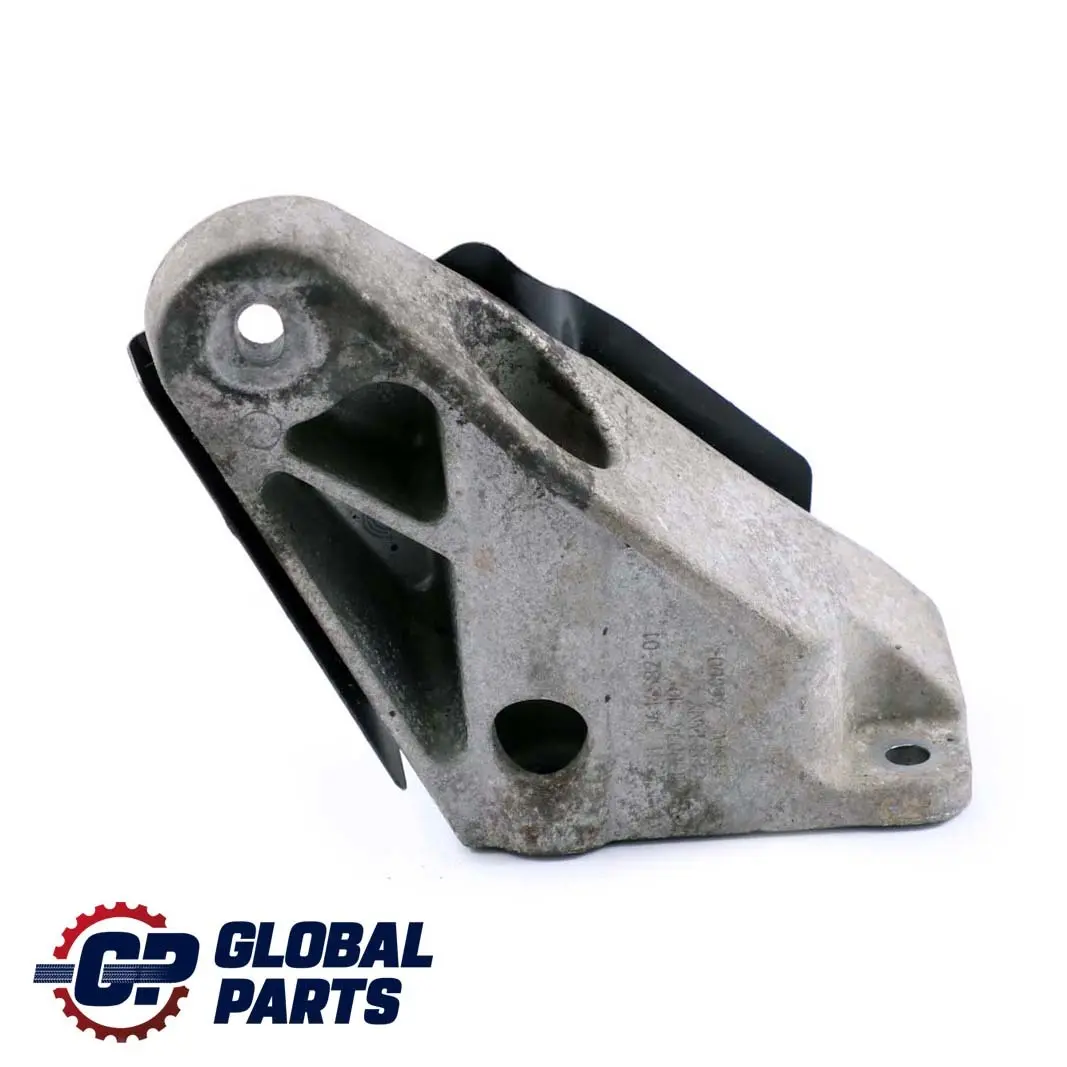 BMW X3 E83 3.0D M57N2 Supporto Motore Destro 3417614