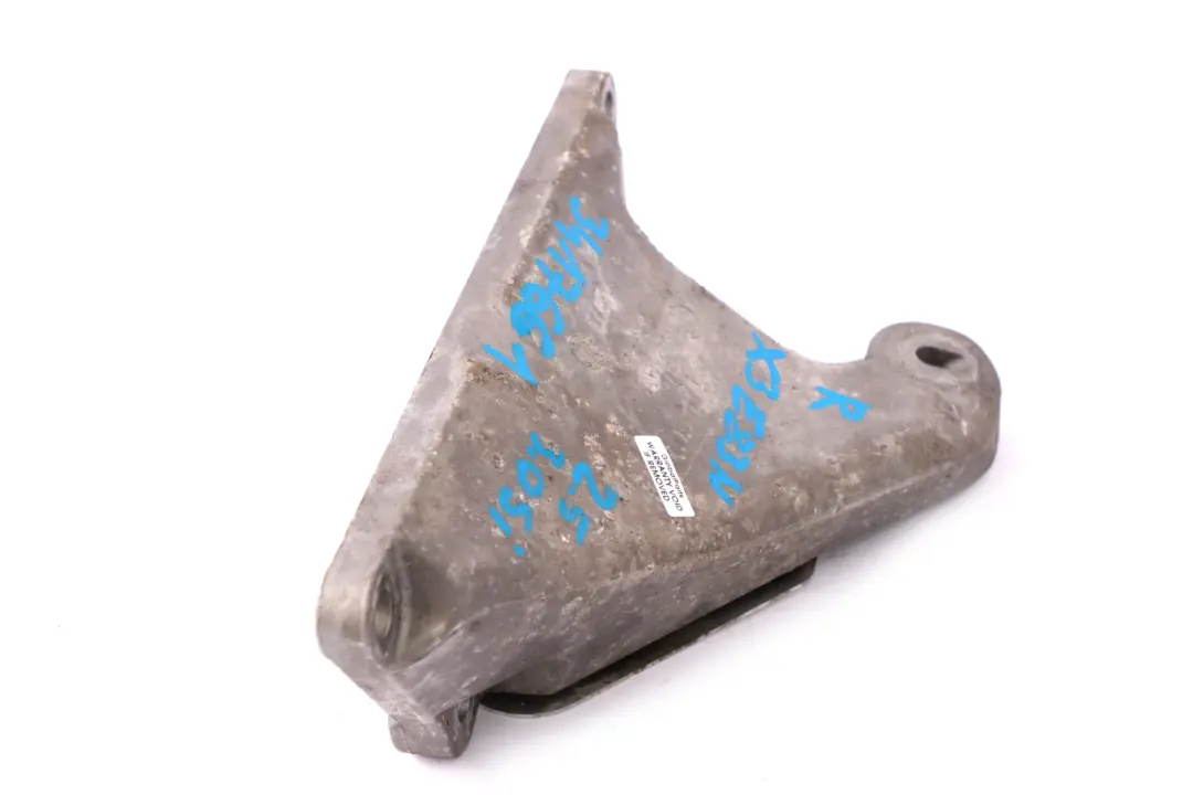 N52N Soporte De motor derecho 3415180 para BMW E83 LCI con número de pieza 3417661 BMW E83 LCI N52N Soporte De motor derecho 3415180 - SKU 3417661 - Número de pieza 3417661