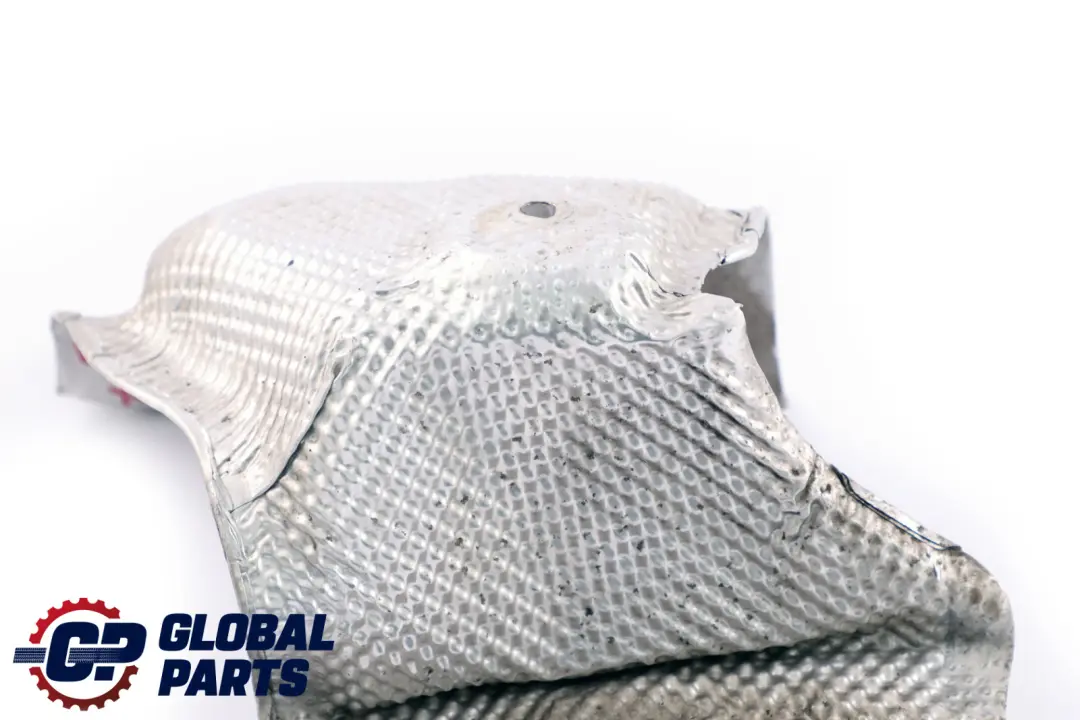 BMW X3 Series E83 LCI Rear Heat Insulator Silencer - SKU 3417962 - Part number 3417962