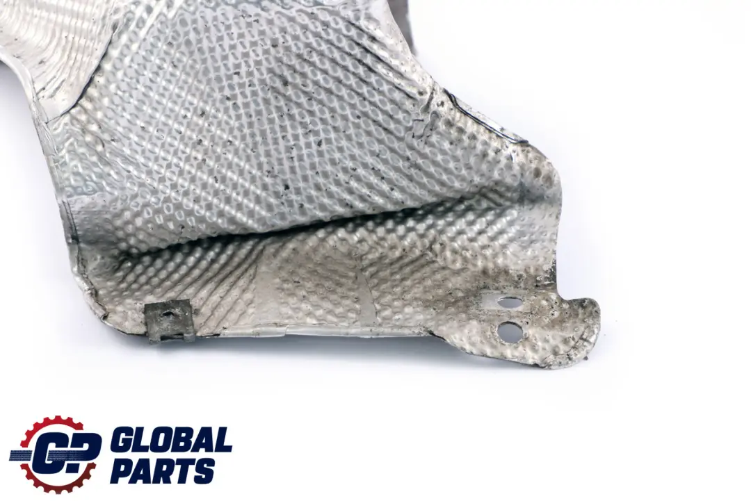 BMW X3 Series E83 LCI Rear Heat Insulator Silencer - SKU 3417962 - Part number 3417962