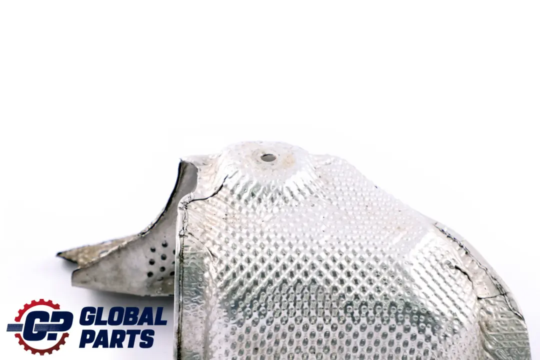 BMW X3 Series E83 LCI Rear Heat Insulator Silencer - SKU 3417962 - Part number 3417962