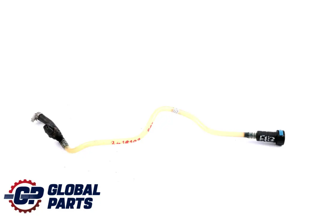 BMW X3 E83 2.0d M47N2 Przewód Rura Wąż Paliwa - SKU 3418107 - Numer Części 3418107