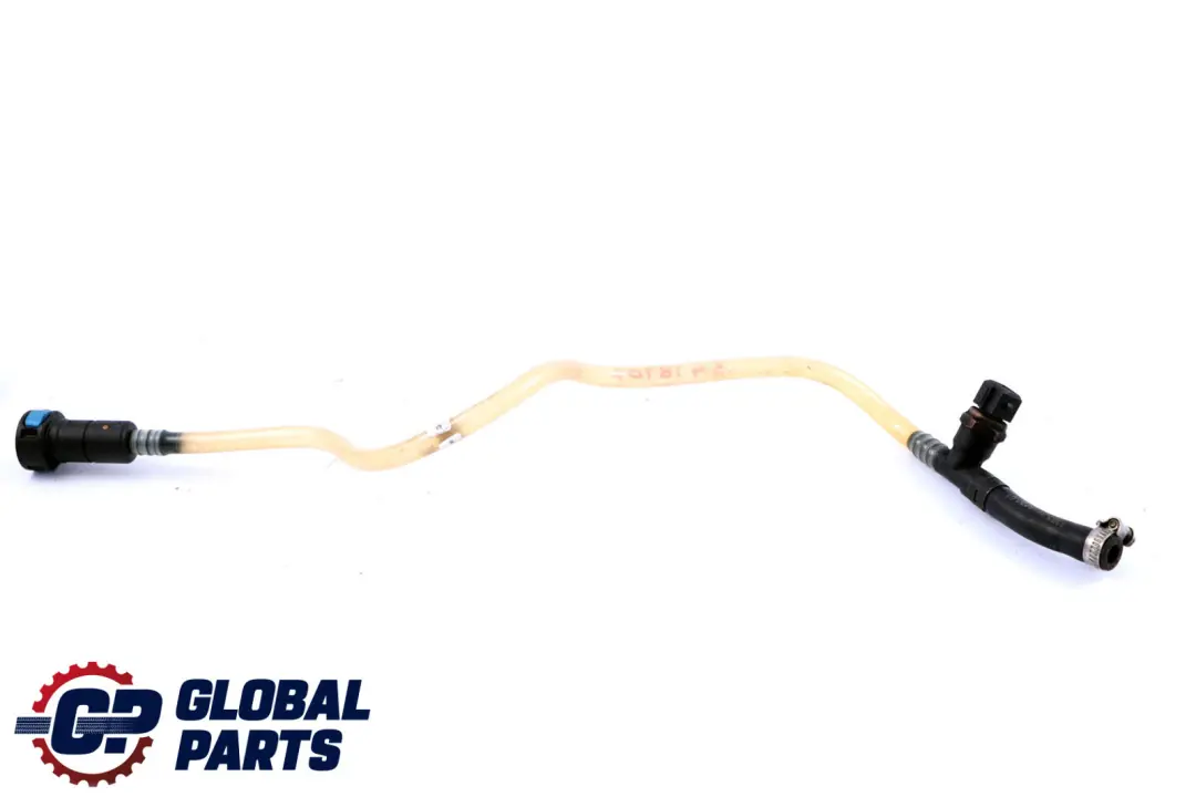 BMW X3 E83 2.0d M47N2 Przewód Rura Wąż Paliwa - SKU 3418107 - Numer Części 3418107