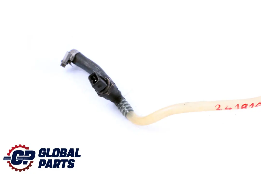BMW X3 E83 2.0d M47N2 Diesel Fuel Feed Line Pipe Hose - SKU 3418107 - Part number 3418107