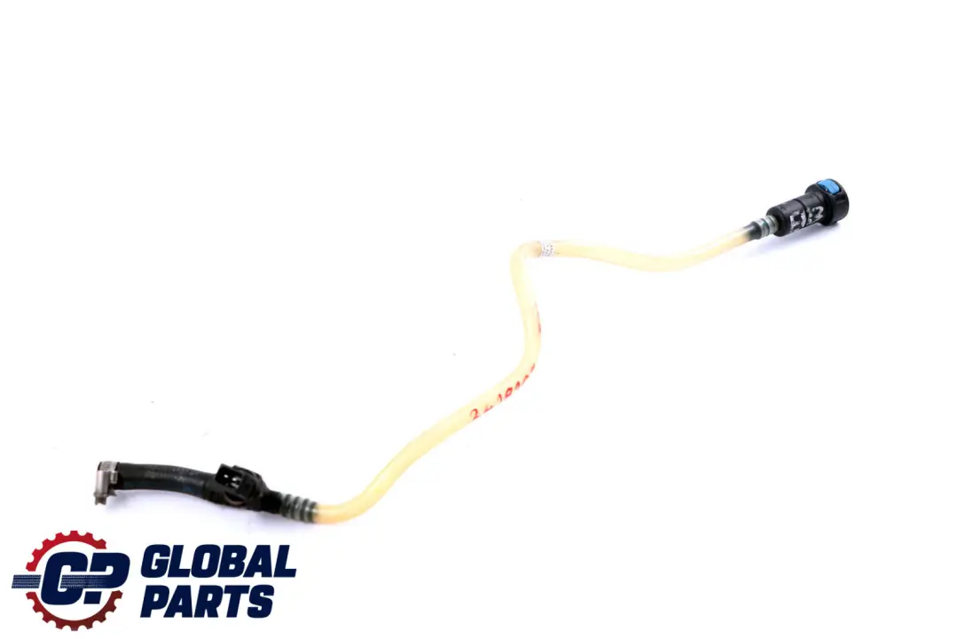 BMW X3 E83 2.0d M47N2 Przewód Rura Wąż Paliwa - SKU 3418107 - Numer Części 3418107