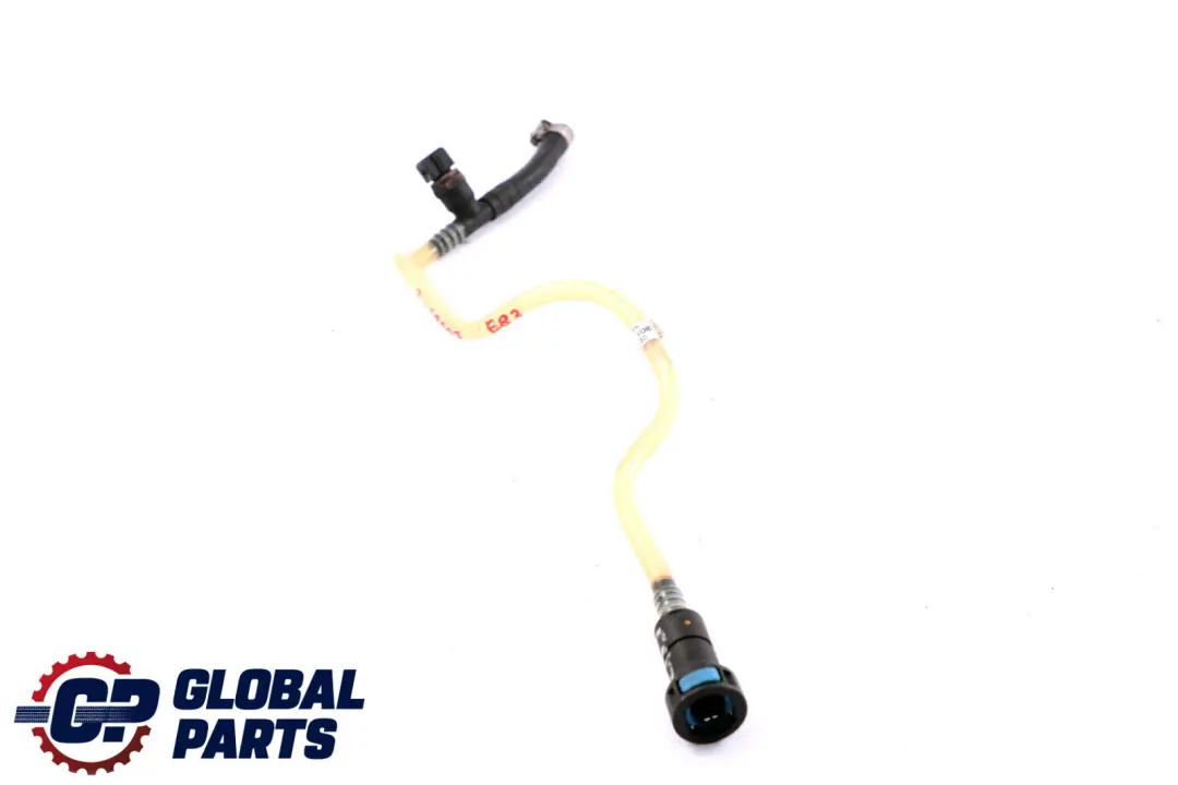 BMW X3 E83 2.0d M47N2 Przewód Rura Wąż Paliwa - SKU 3418107 - Numer Części 3418107