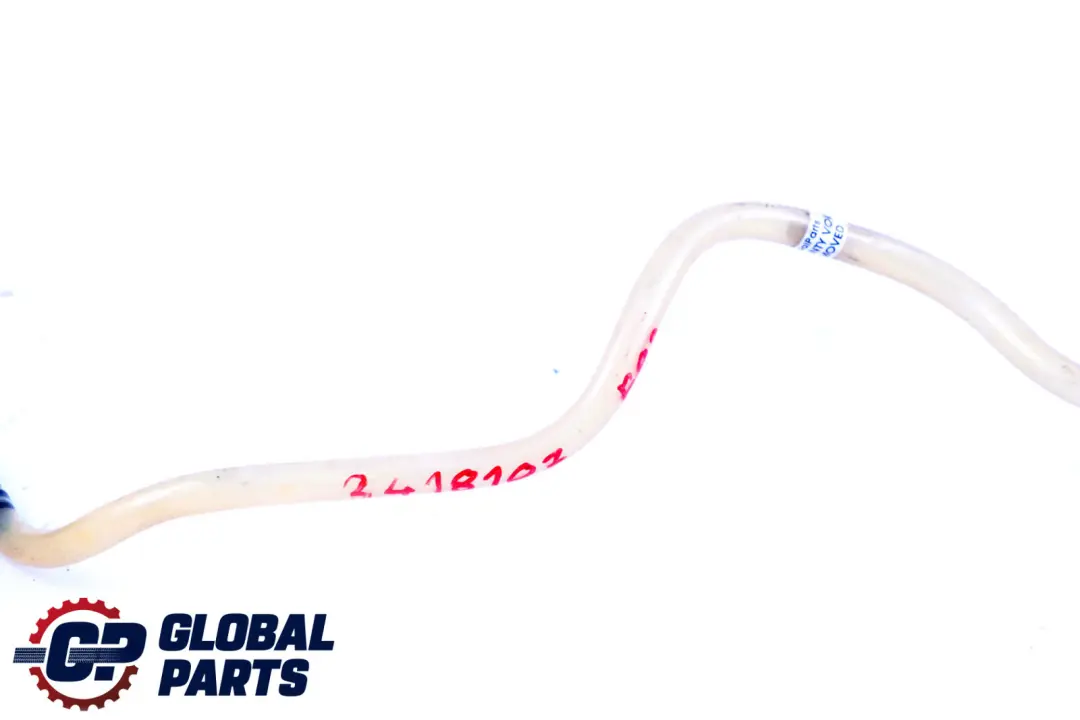 BMW X3 E83 2.0D M47N2 Tuyau D'Alimentation En Carburant Diesel - SKU 3418107 - Numéro de pièce 3418107