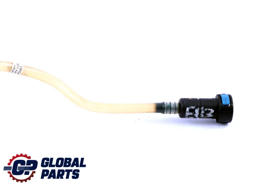 BMW X3 E83 2.0d M47N2 Diesel Fuel Feed Line Pipe Hose - SKU 3418107 - Part number 3418107