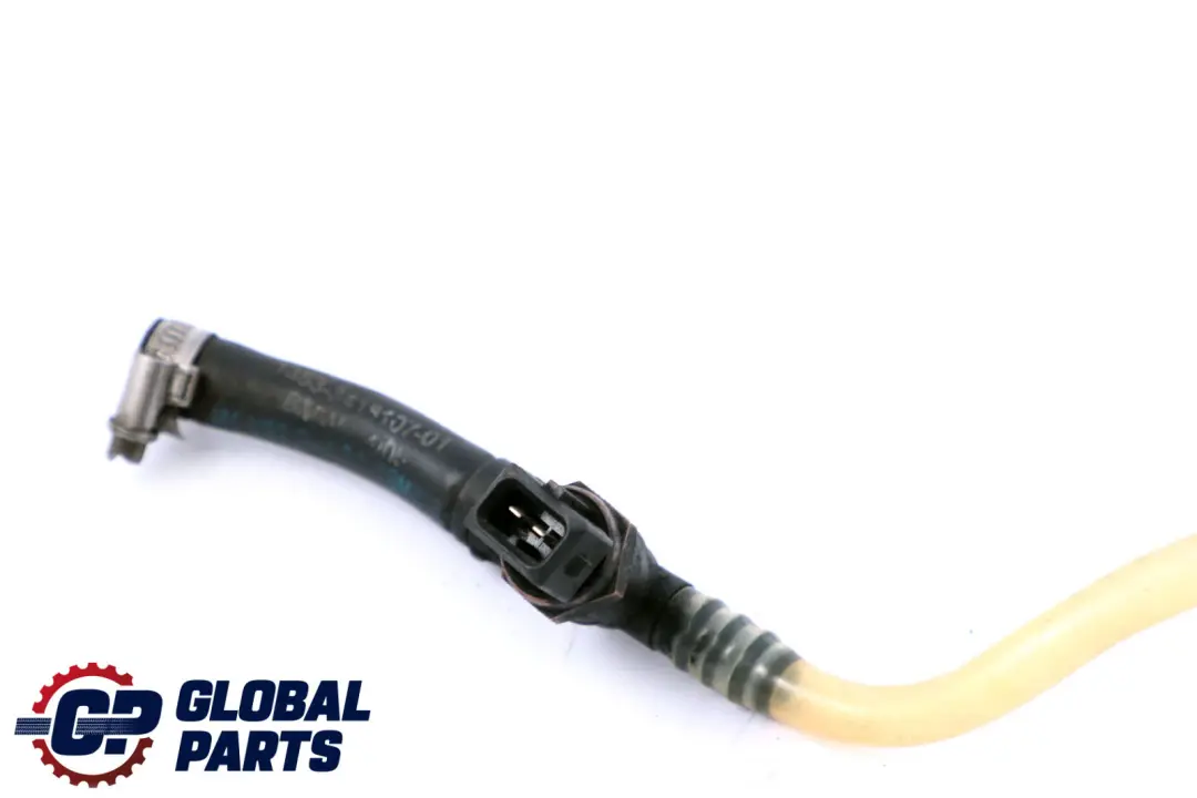 BMW X3 E83 2.0d M47N2 Diesel Fuel Feed Line Pipe Hose - SKU 3418107 - Part number 3418107