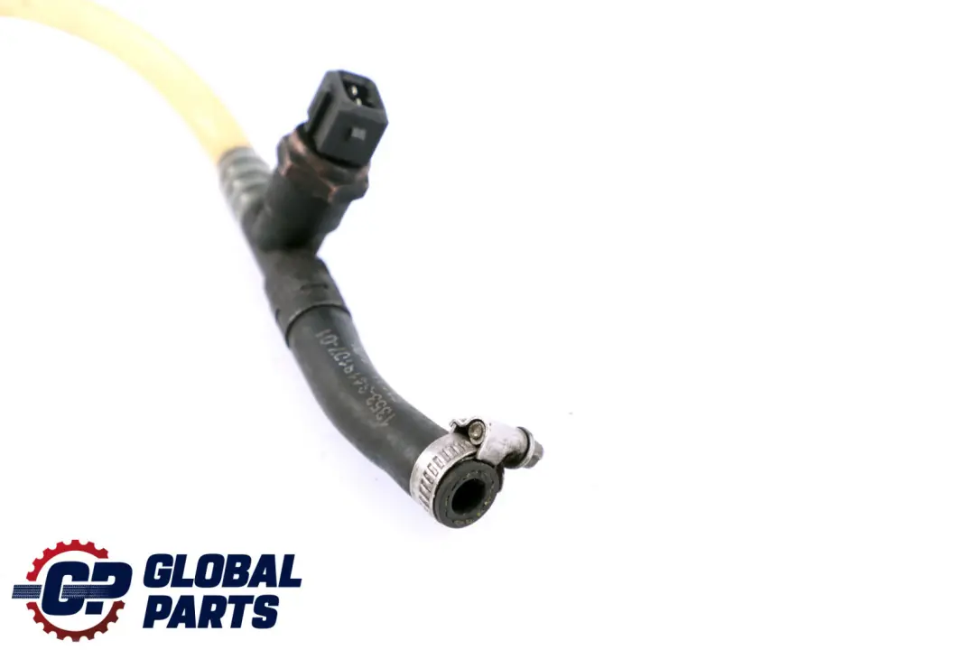 BMW X3 E83 2.0d M47N2 Diesel Fuel Feed Line Pipe Hose - SKU 3418107 - Part number 3418107