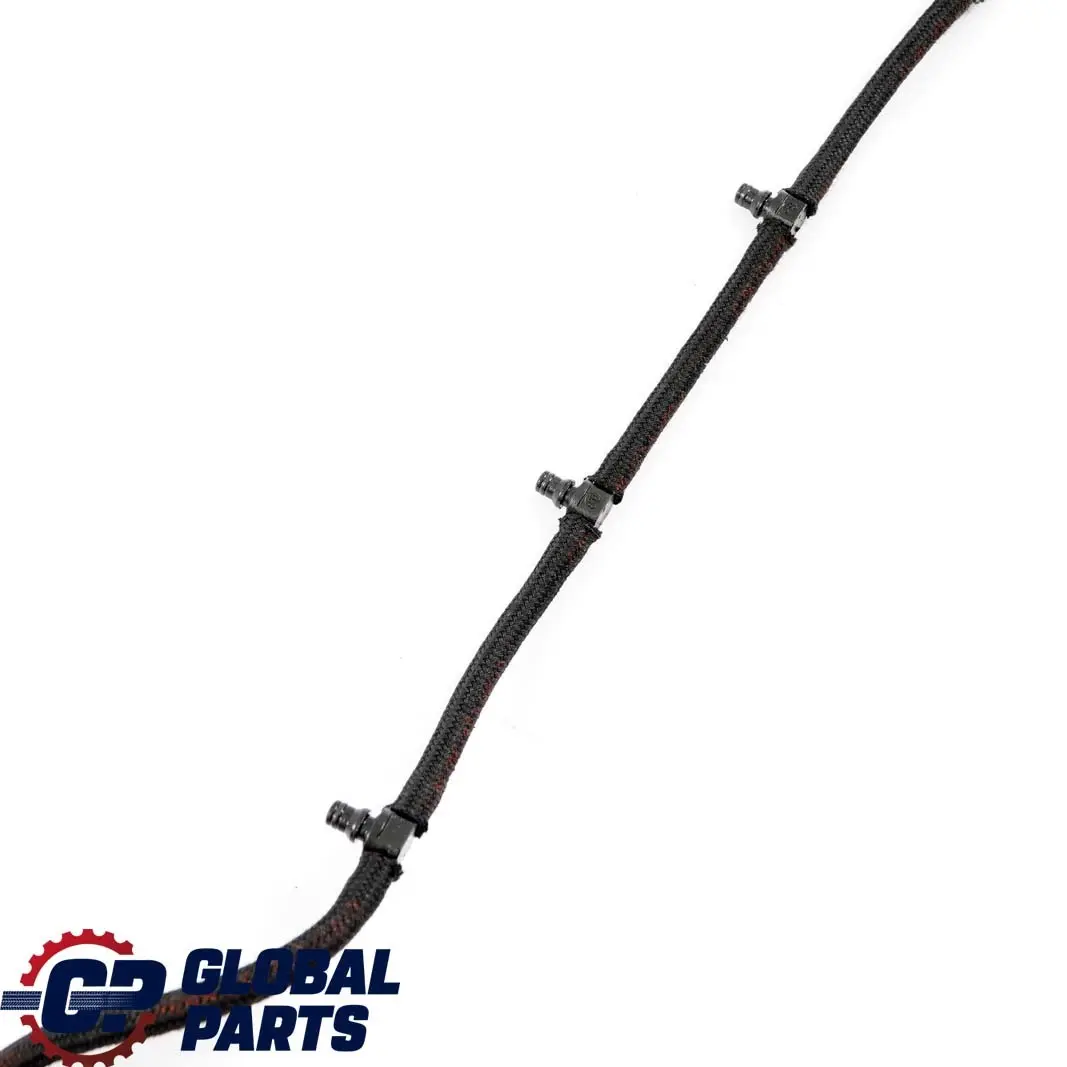 M47N2 Fuel Injection System Pipe Return Line to BMW X3 E83 2.0d with Part number 3418108 BMW X3 E83 2.0d M47N2 Fuel Injection System Pipe Return Line - SKU 3418108 - Part number 3418108