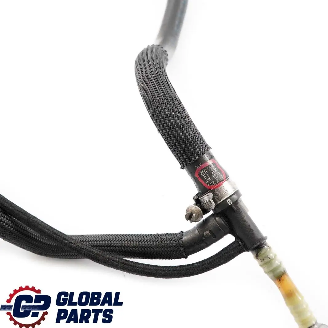 M47N2 Kraftstoffr?cklaufleitung pour BMW X3 Serie E83 2.0d à propos du numéro de pièce 3418108 BMW X3 Serie E83 2.0d M47N2 Kraftstoffr?cklaufleitung - SKU 3418108 - Numéro de pièce 3418108