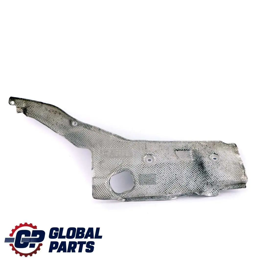 BMW X3 E83 Destra Motore Piastra Resistente Al Calore Scudo 3418201